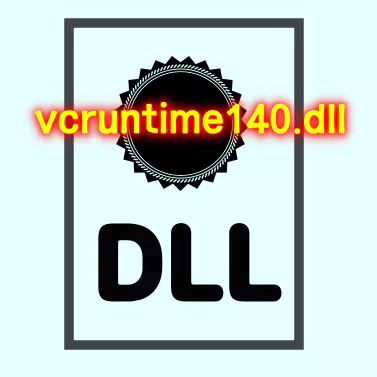 vcruntime140.dll 오류시, Visual C++ 오류시 해결 방법