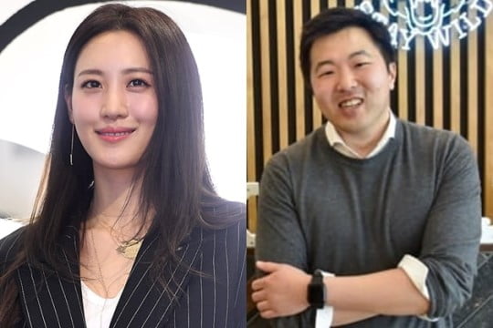 수현 위워크 한국대표 차민근 결혼발표 화제
