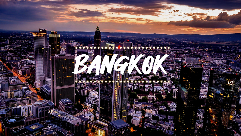 [BLACKPINK 블랙핑크]BLACKPINK HOUSE 블핑하우스 - 태국 방콕
