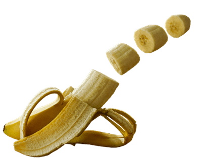 바나나 보관법 - 다 익은 바나나도 오래 보관하는 법