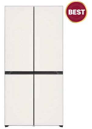 M623GBB052 LG전자 디오스 오브제 양문냉장고 610L 빌트인 제품 추천 구매정보