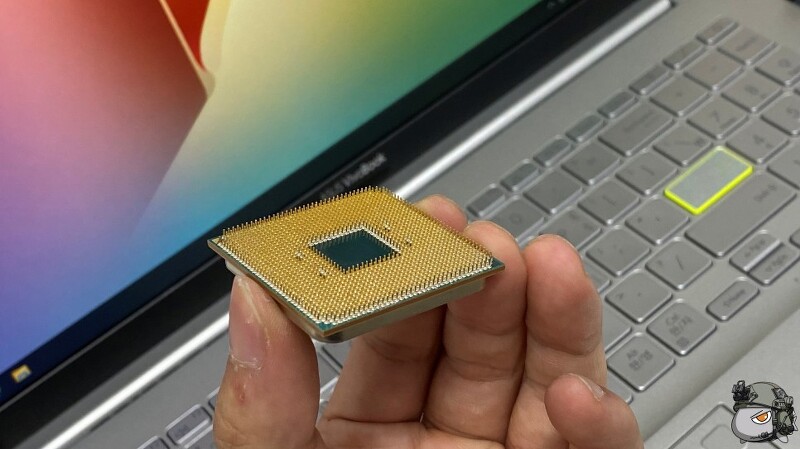 라이젠 3700X CPU핀 휨 수리기, AMD CPU 핀 수리