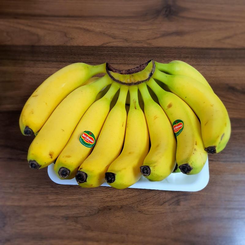 바나나 / 바나나 효능 / 바나나 칼로리