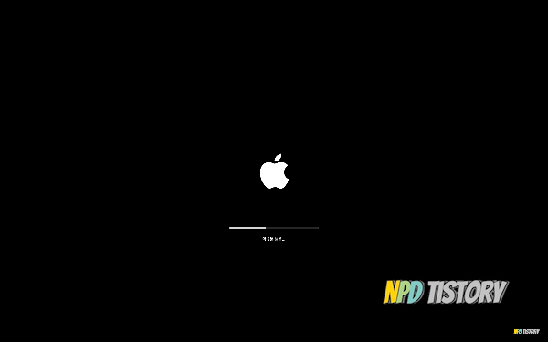 Mac OS Ventura 13.2.1 업데이트