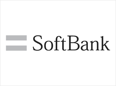 소프트뱅크(Softbank) 로고 AI 파일(일러스트레이터)