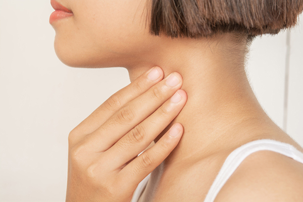 침삼킬때 목통증 증상 원인과 예방법은 무엇
