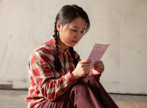 기독교 복음 영화 ＜낙인＞ 28년간의 중국 공산당의 박해를 기록한 눈물의 시간들