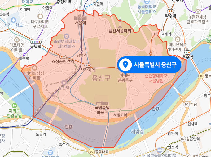 서울 용산구 주택 모녀 자살 추정 사망사건 (2020년 12월 19일)