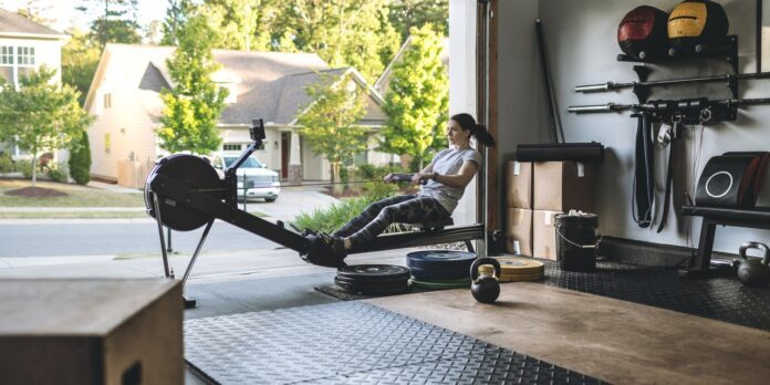 18 Best Smart Home Gyms of 2021: Peloton, NordicTrack, Bowflex, Hydrow, The Mirror, Tonal, Tempo