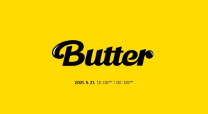 방탄소년단 5월 21일 컴백 'Butter' 어떤 곡일까?