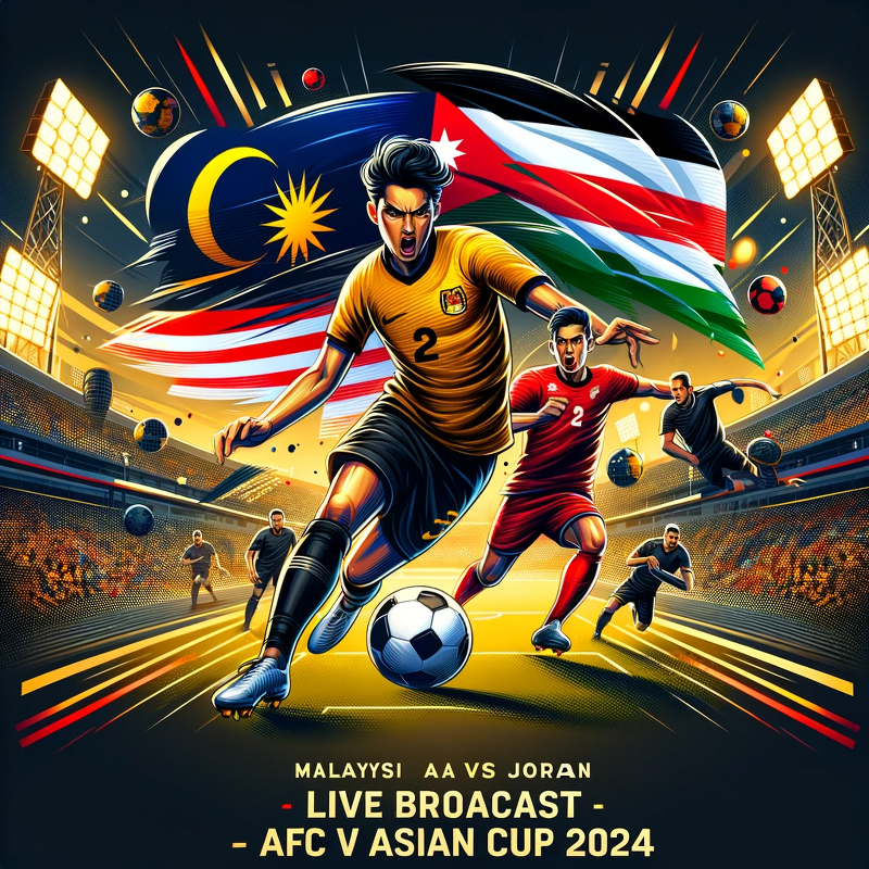 말레이시아 요르단 축구 중계 | 아시안컵 e조 | 2024년 1월 16일 말레이시아 요르단 축구 하이라이트 | 라이브 | 모바일