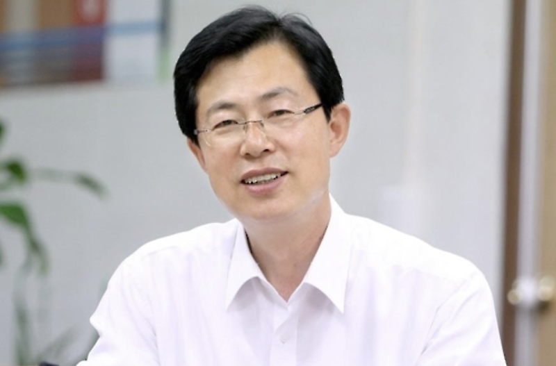 이만희 의원 프로필 고향 재산 학력 나이 (경찰출신 국회의원)
