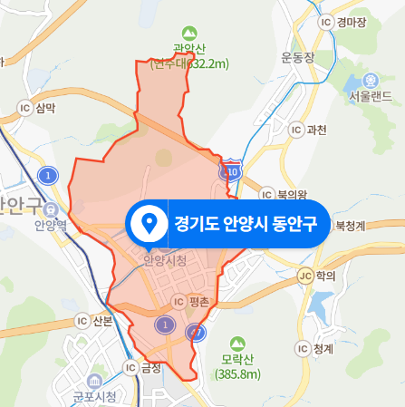 경기도 안양시 동안구 세 자매 존속살인 사건 (2020년 7월 24일)