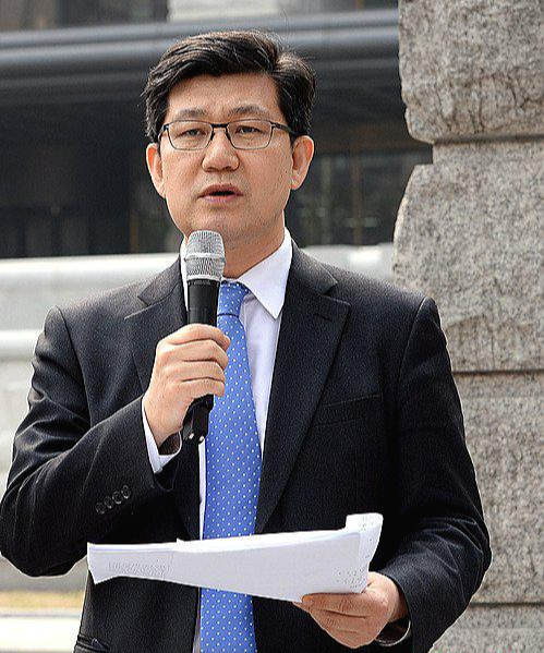 김남근 변호사 프로필