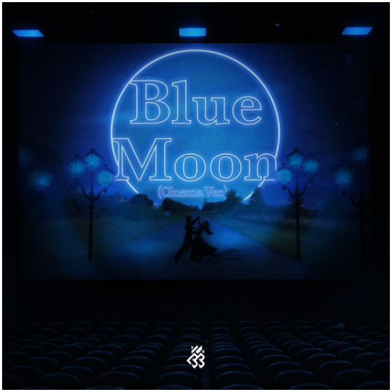 비투비 – Blue Moon (Cinema Ver.) [노래듣기/가사/M.V]