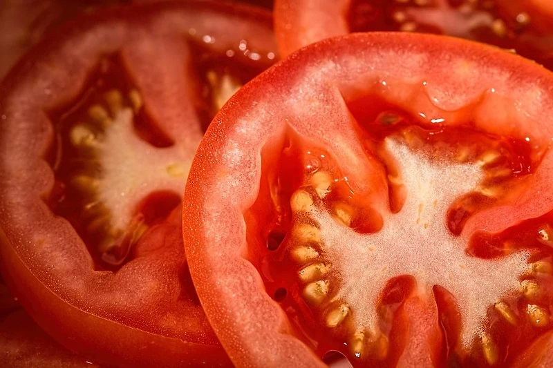 토마토 성질, 효능, 성분, 부작용 알아봅시다.