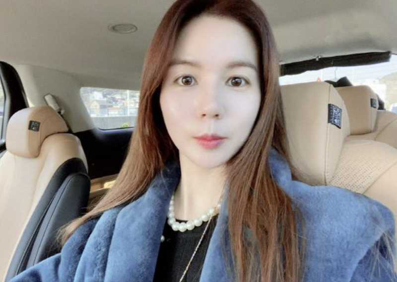 박시은 프로필 나이 데뷔 작품 활동 결혼 남편 진태현 입양 인스타