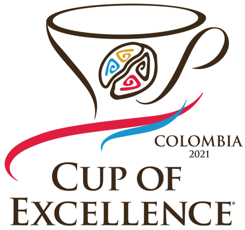 2021 Colombia Cup of Excellence (2021 콜롬비아 컵오브엑설런스 옥션결과)