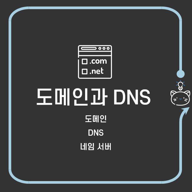 쉽게 이해하는 네트워크 15. 도메인 의미와 계층 구조 및 DNS 네임 서버(ft. 도메인의 가치)