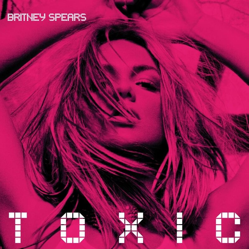 브리트니 스피어스 (Britney Spears) - Toxic 가사/번역