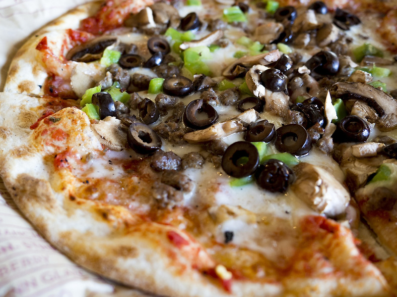 피자의 종류: 세계에서 가장 사랑받는 음식에 대한 포괄적인 안내서