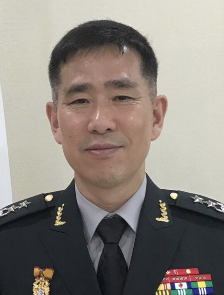 권영호 육군중장 나이 학력 주요보직 (제59대 육군사관학교장)