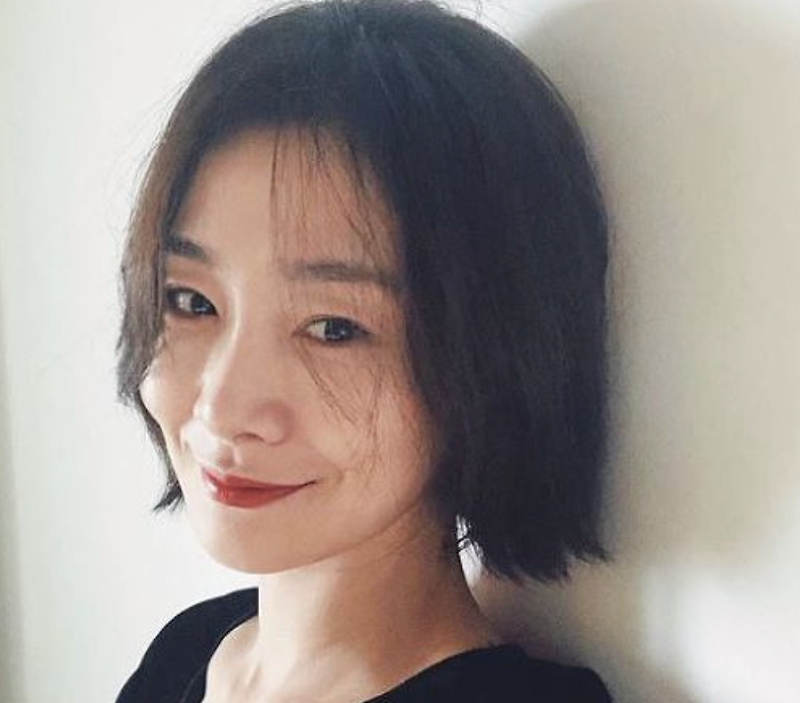 배우 박효주 프로필 나이 데뷔 작품 활동 학력 인스타