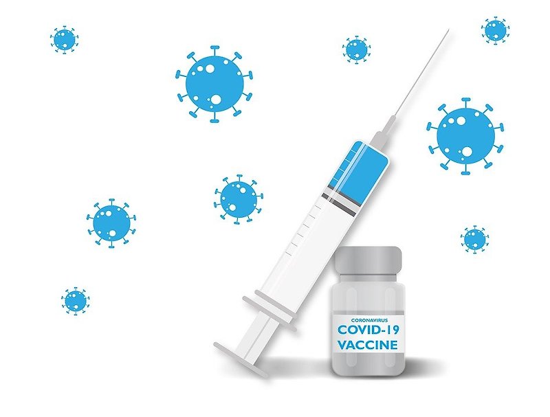 [코로나 19 백신] mRNA 코로나 19  백신 이해하기