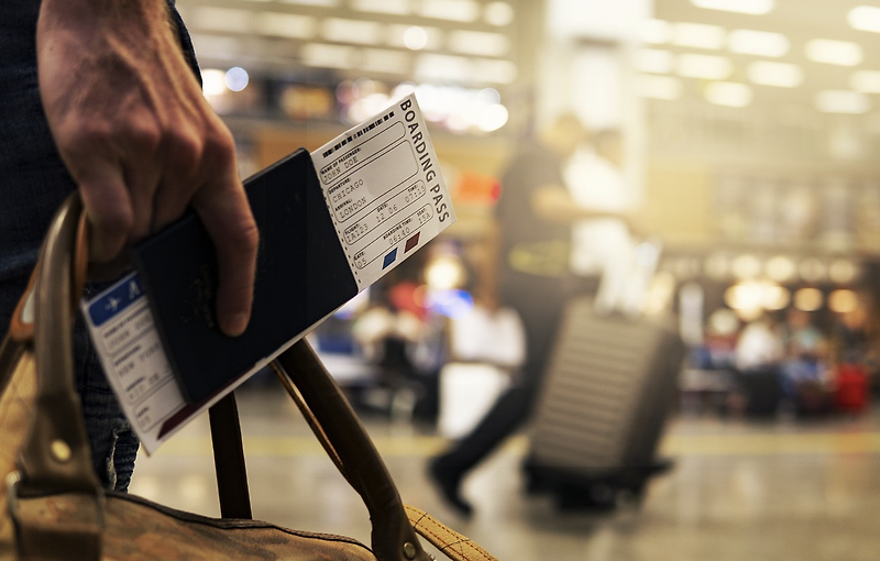해외여행 항공권 티켓 저렴하게 최저가로 싸게 사는 타이밍과 꿀팁