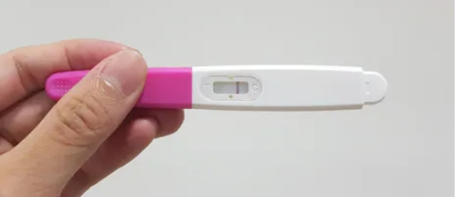 임신 테스트기 사용시기 : 사용법, 정확도, 희미한 두줄