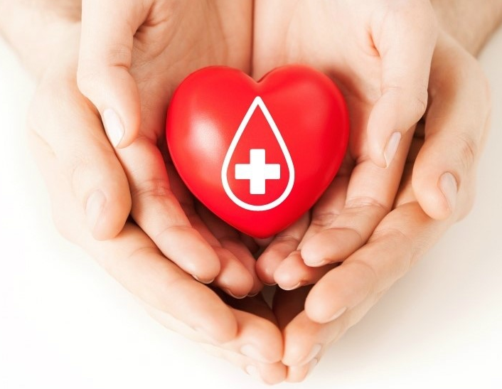 헌혈조건과 종류에 대해 알아봅시다.