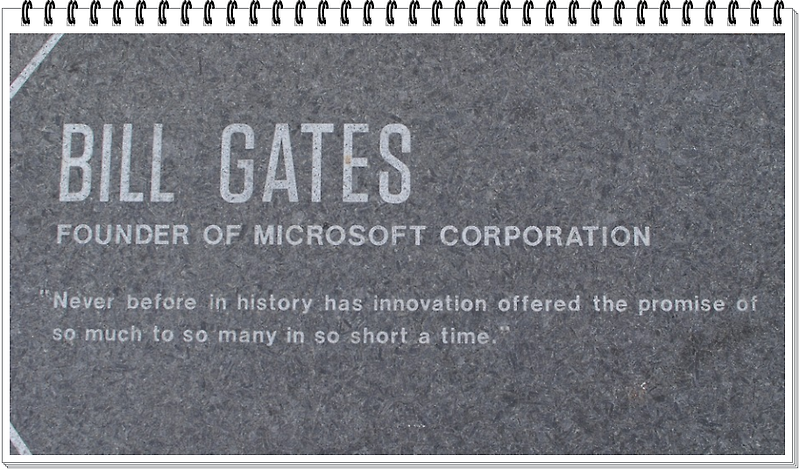 [배당주분석] Bill Gates 와 배당주