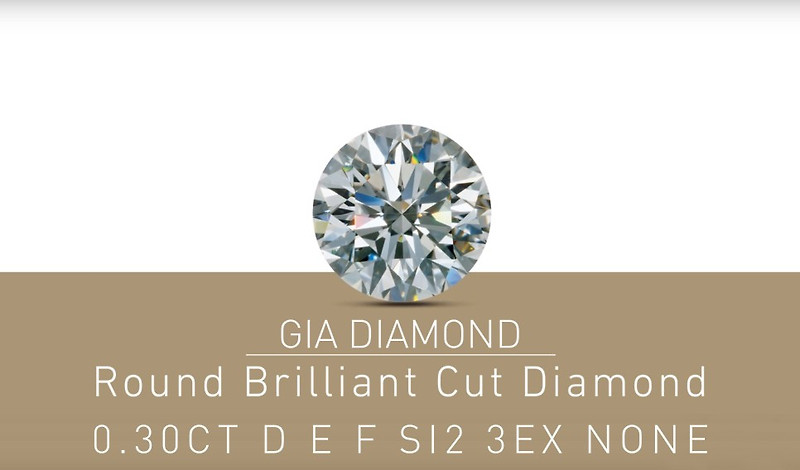 3부 다이아몬드 12월 GIA 도매가 이벤트