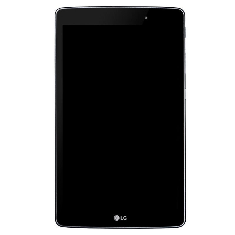 LG전자 G패드3 8.0 태블릿PC LGV525, 인디고 블랙