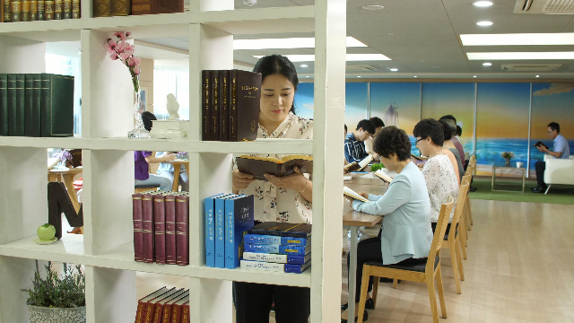 [천국 복음]하나님은 말세의 심판 사역으로 어떻게 사람을 정결케 하고 구원하시는가?