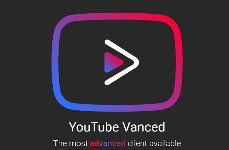 [20.06.11 업데이트] 유튜브 밴스드(YouTube Vanced) 새로운 다운로드 링크 및 설치 방법 - 유튜브를 공짜로!