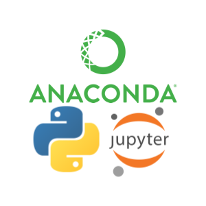 파이썬 아나콘다(Anaconda): 주피터 노트북(Jupyter Notebook) 설치 및 시작하기