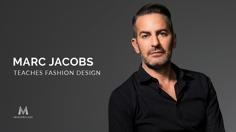 뉴욕 패션의 이단아 세계적인 천재 디자이너, 마크 제이콥스(Marc Jacobs)