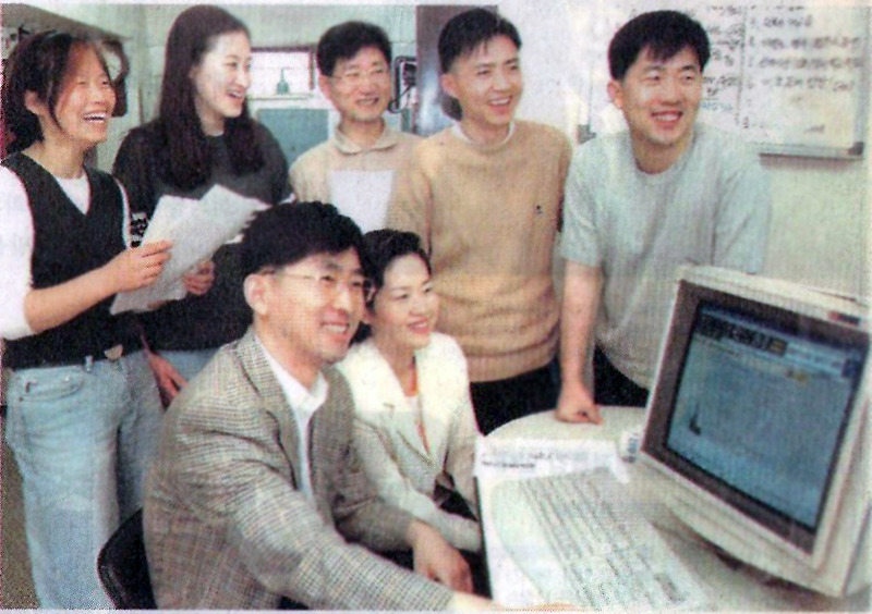 [뭘해야 돈을 벌지] 온라인 정보제공업(IP) 국민일보 1999-10-26