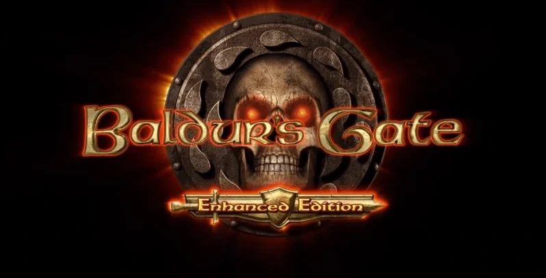 [Game News] Baldur's Gate Enhanced Edition (기종: Switch)