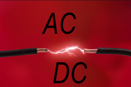 끝나지 않은 전류전쟁, 직류(DC) vs 교류(AC)