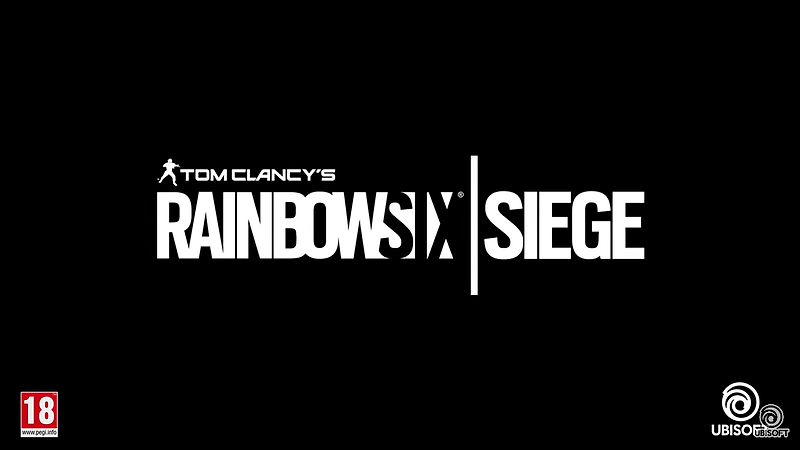 STEAM: Tom Clancy's Rainbow Six Siege 레인보우식스 시즈