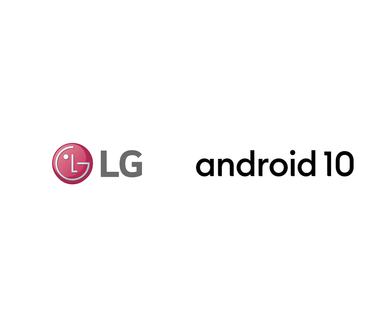 LG 스마트폰 안드로이드10 업그레이드 대상 제품 공개