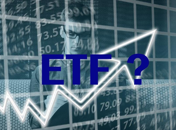 ETF가 뭐야?