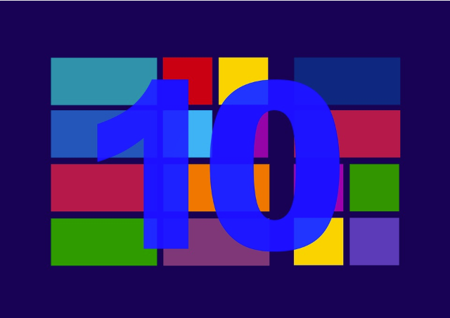 윈도우10 빌드번호 확인하는 방법