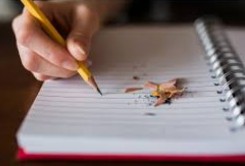 매일 글쓰는 습관을 들이는 6가지 방법