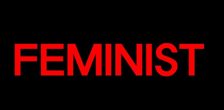 페미니스트 뜻