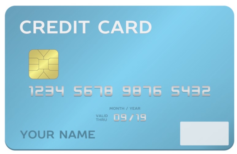 [금융정보] 대학생 또는 무직자 신용카드 발급조건을 한 번 알아보자.