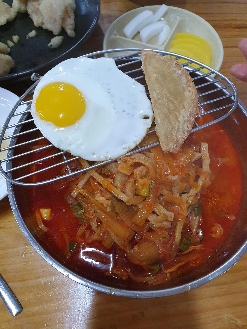 익산 맛집 국제향손짜장