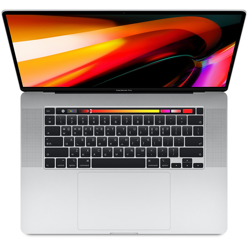 맥북프로 16인치 Apple 2019년 맥북 프로 터치바 16 New Apple MacBook Pro